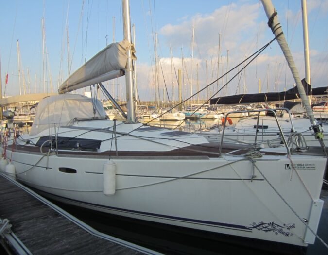 Oceanis_31DL_1