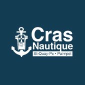 Logo du chantier naval Cras Nautique