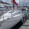 Oceanis 311 DL Dériveur Lesté